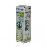 Автолампа Philips H1 12V- 55W LL ECO (P14,5s)